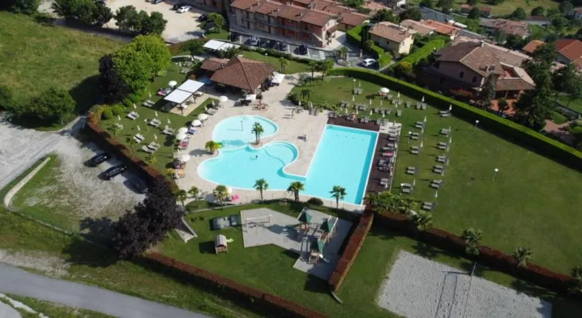 Residence La Berna - Image 1