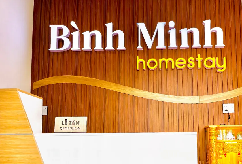 Bình Minh Homestay - Dốc Lết - Image 1