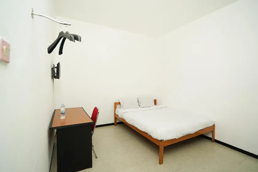 Merapi Inn Syariah by ecommerceloka - Image 1