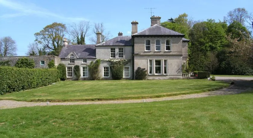 Gardenvale Manor House B&B - Image 1