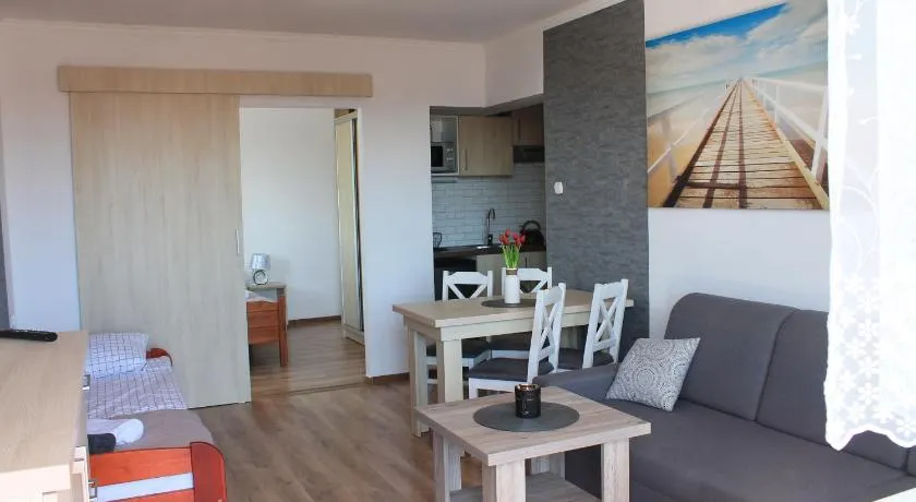 Apartament "u Mamy" Władysławowo - Image 1
