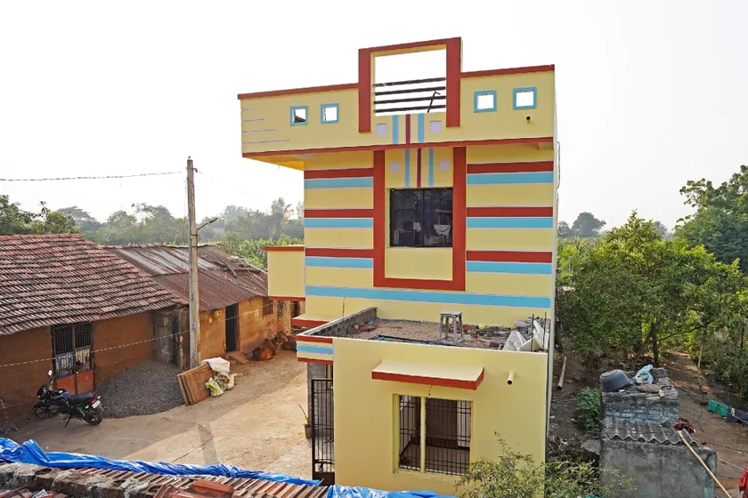 Hotel O Home Mahavir Home Stay - Image 1