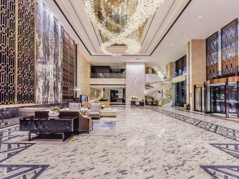 Tian Yuan Mingyue Hotel - Image 1