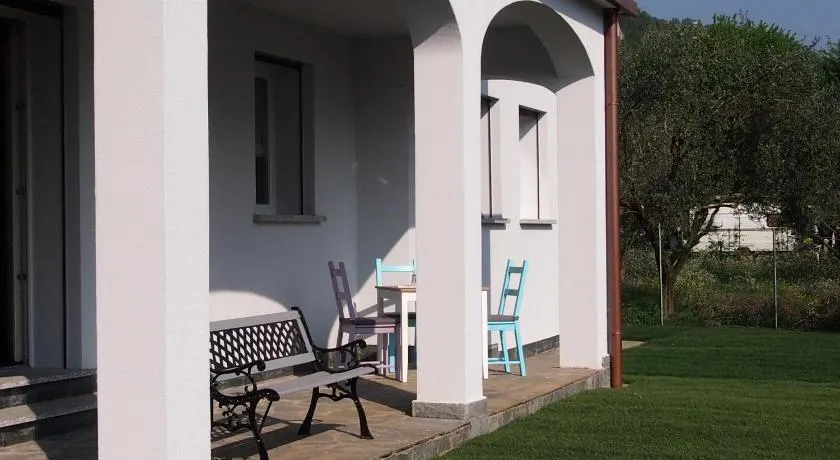 B&B Le Farfalle - Image 1
