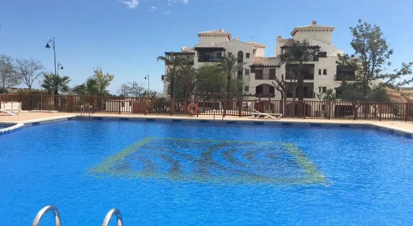 Apartamento Valle Golf Resort - Image 1