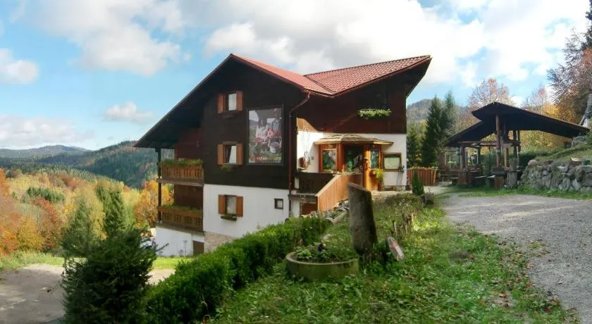 Kod Korita Rooms - Image 1