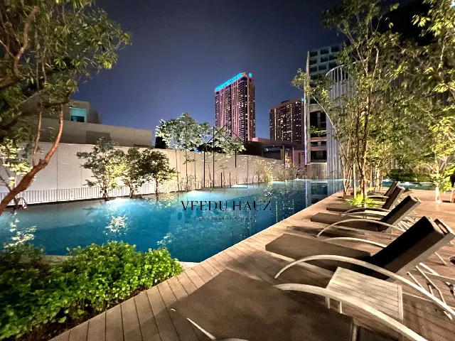 Lucentia Residences BBCC at Lalaport Kuala Lumpur by Veedu Hauz - Image 1