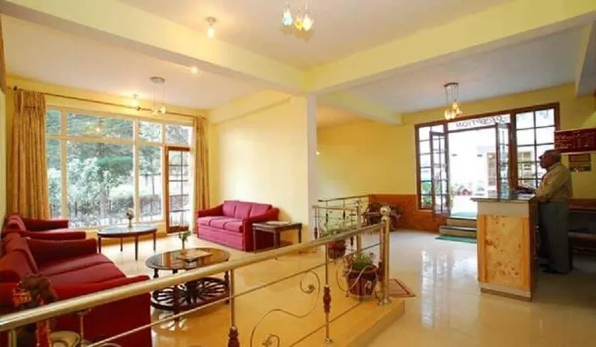 Sarthak Inn - Image 1