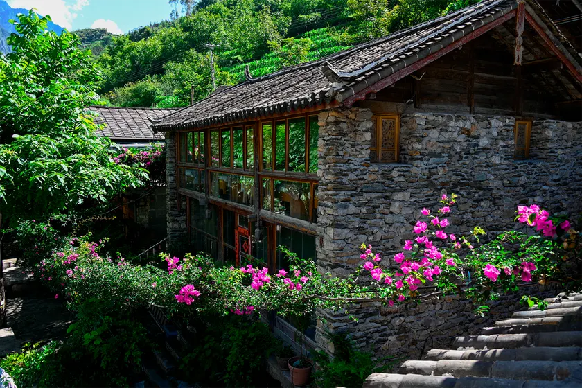 Sean Spring Guesthouse - Image 1