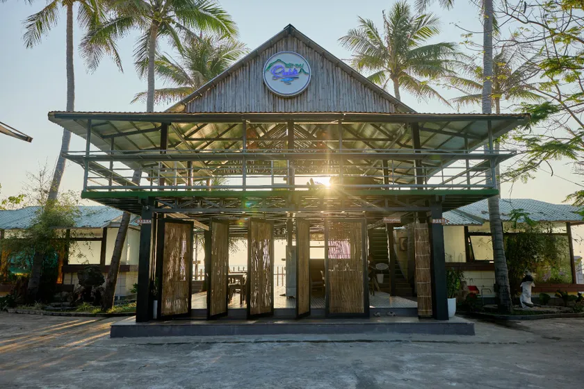 Biệt thự Gành Đỏ - Image 1