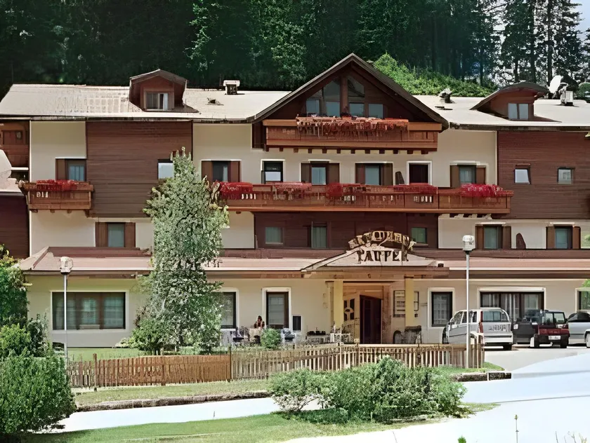 Residence Taufer - Image 1