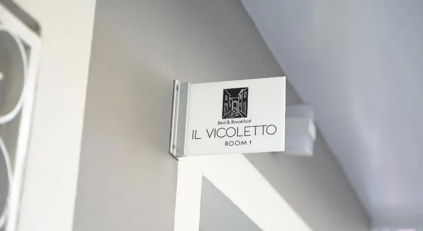B&B Il Vicoletto - Image 1