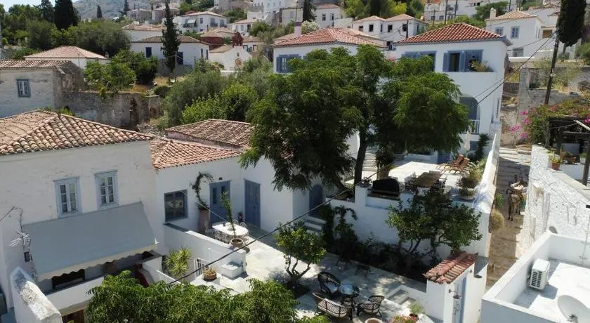Nefeli Villa - Image 1