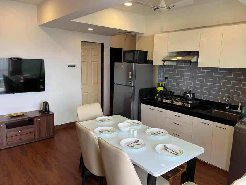 Navi Mumbai Apartments - Image 1