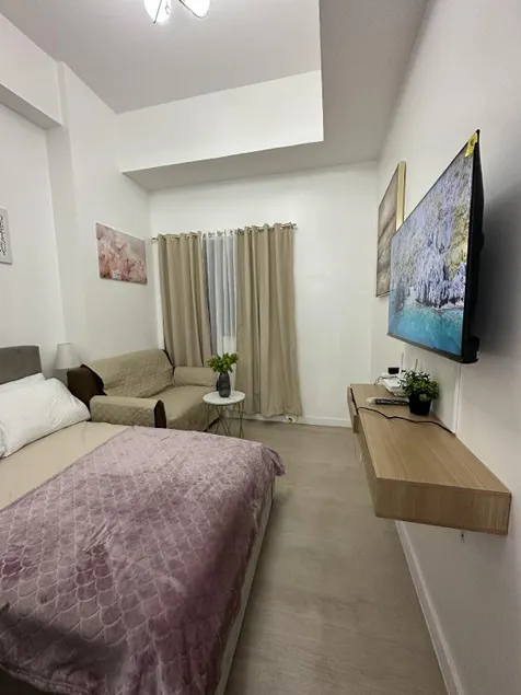 Staycation @ Azure  North Residences - Image 1