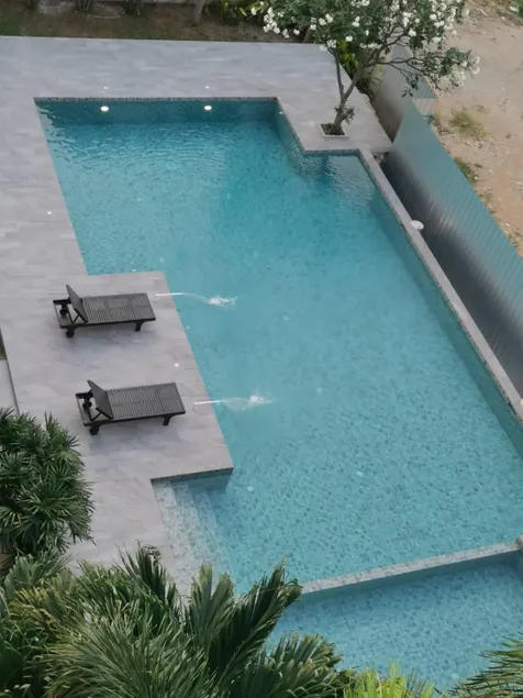 The Zen Hotel Pattaya - Image 1