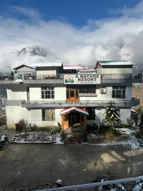 A NATURE RESORT - Image 1