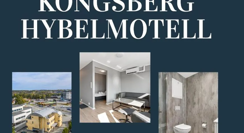 Kongsberg Hybelmotell - Image 1