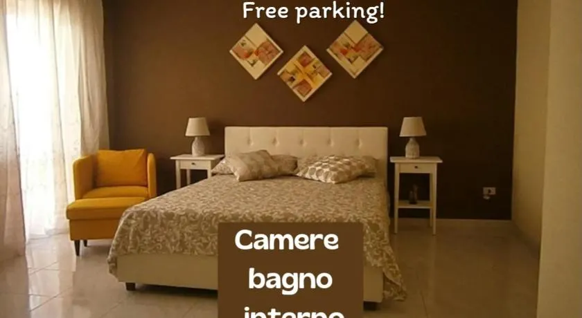 B&B Abruzzo Mare e Monti - Image 1