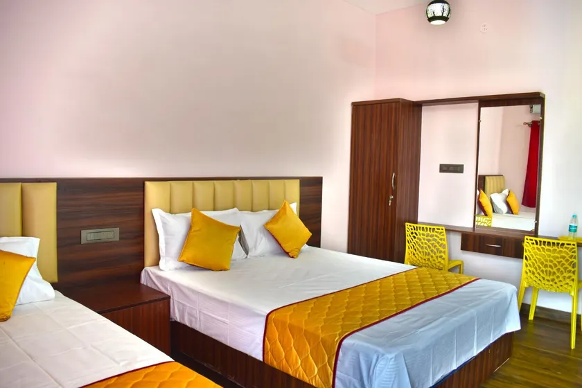 Bio Villas Resorts - Image 1