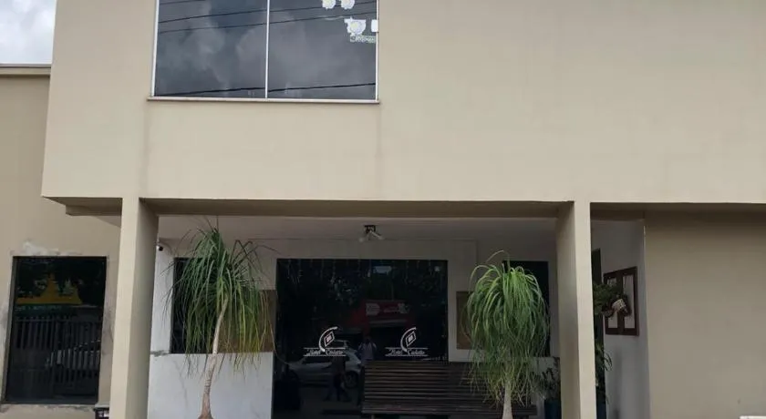Hotel Ceolatto - Image 1