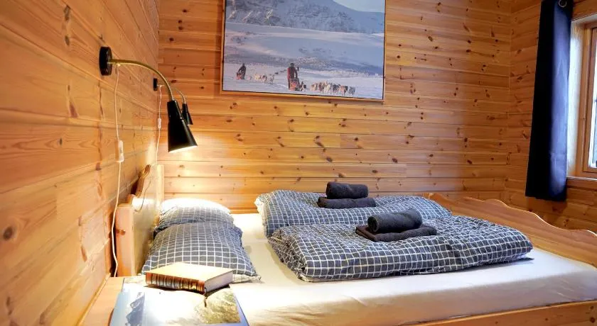 Cabin Huskyfarm Innset - Image 1