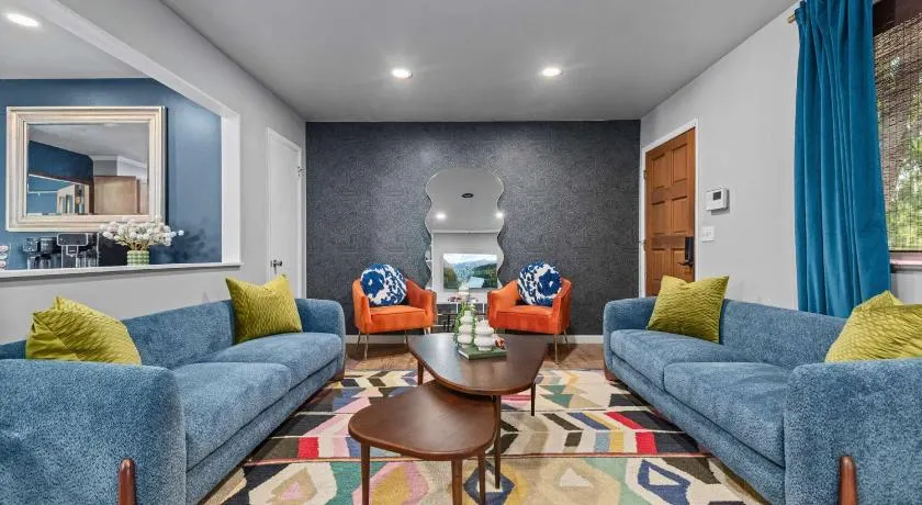 6BR Family Retreat near Denver with Arcade and Fire Pit - Image 1
