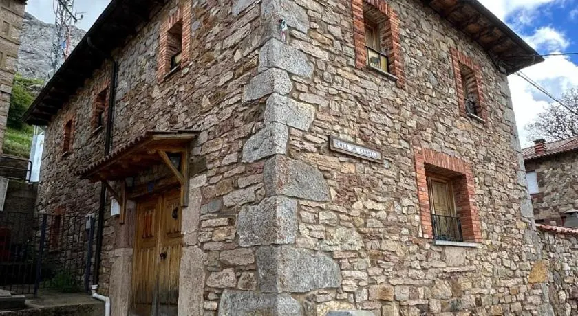 Casa rural C de Caballo, Valdorria Brother Law SL - Image 1