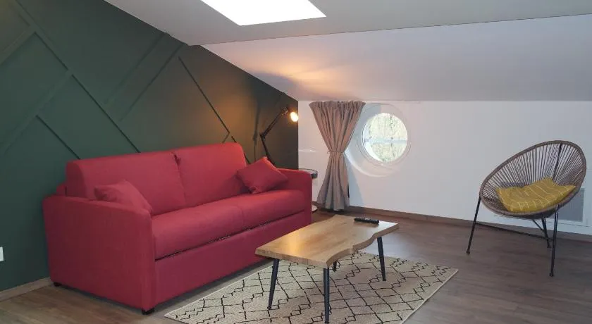 Logement de La Sittelle - Image 1