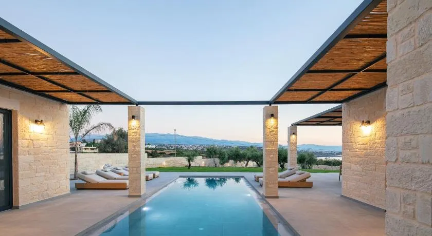 Ikritis Villas - Image 1
