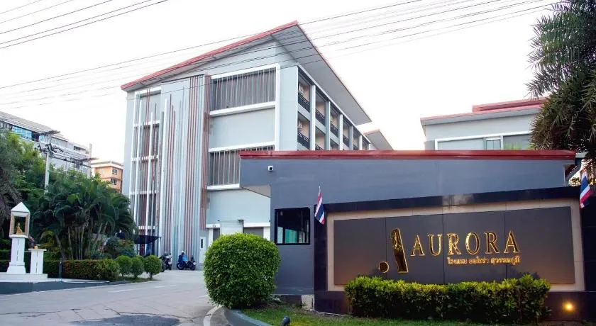 Aurora Suvarnabhumi - Image 1