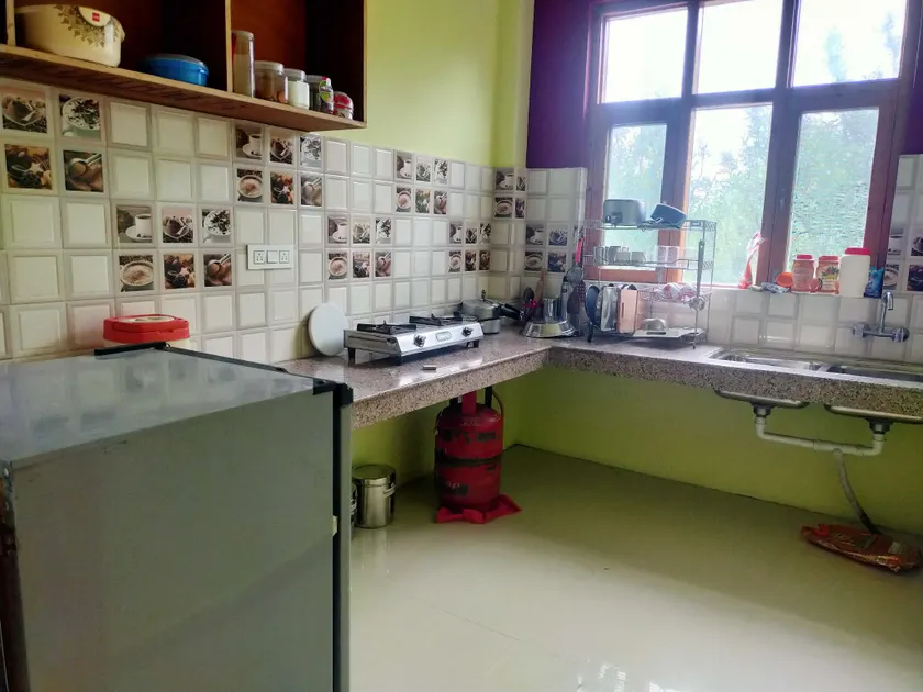 Hotel O Home Gyafo Gyasar Home Stay - Image 1