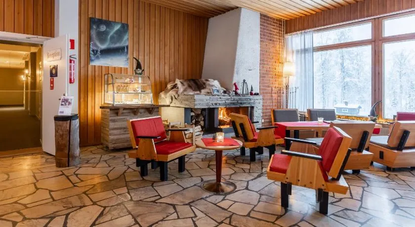 Hotel Metsähirvas - Image 1