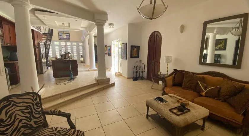 Sabana Cottage Village - Image 1