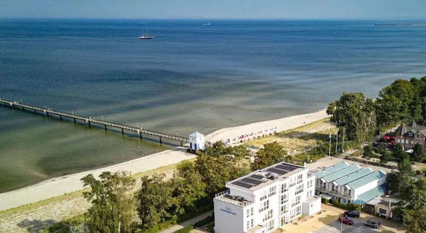 Hotel Seebrücke - Image 1