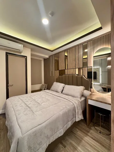 Apartement Transpark Cibubur by Raya Property with Pool View & Netflix 2 - Image 1