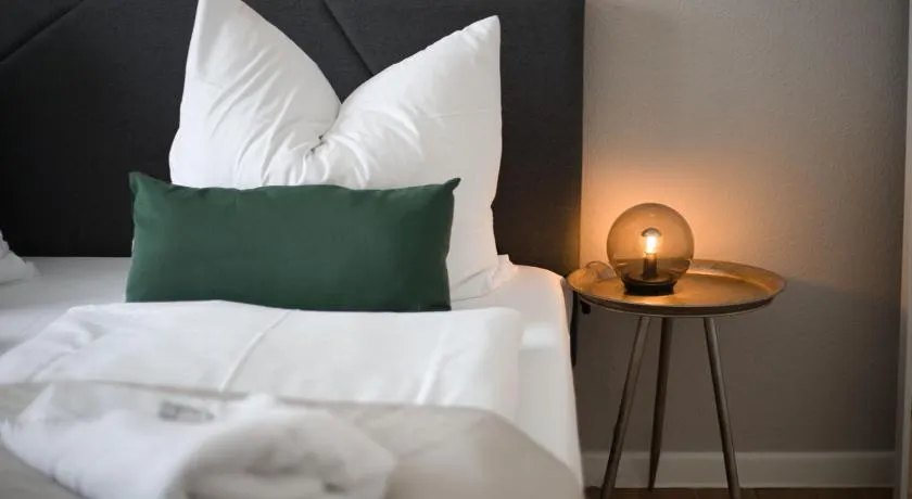 HejU - Parking - Kitchen - Netflix - Kingsize Bett - Image 1