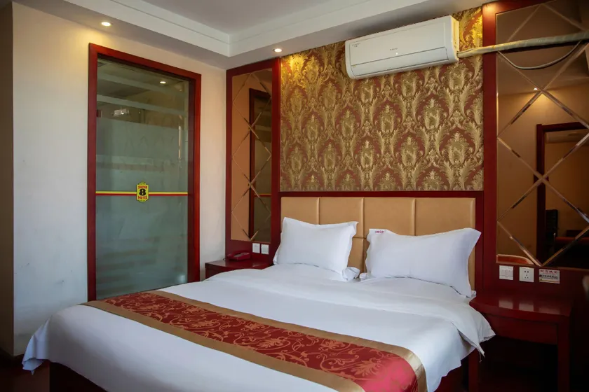 Super 8 Hotel (Shunda Road Branch, Gucheng County, Hengshui) - Image 1