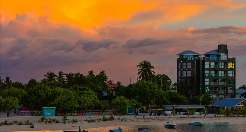 Beach Heaven Guraidhoo by Beach Hotel Maldives - Image 1
