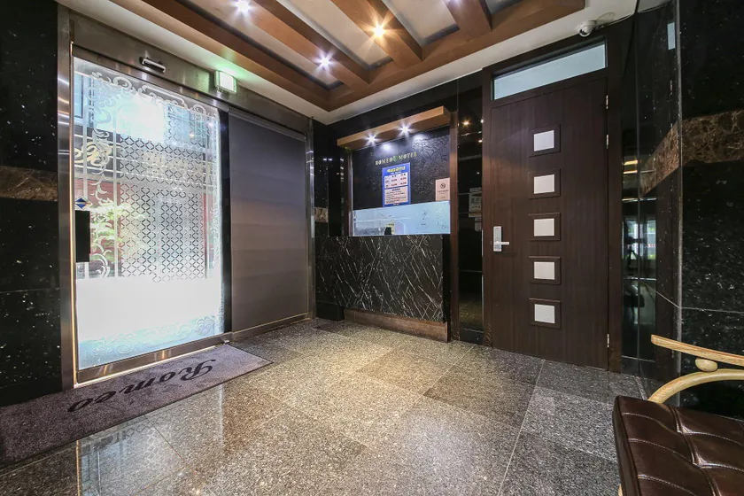 Suncheon Hotel Romeo - Image 1