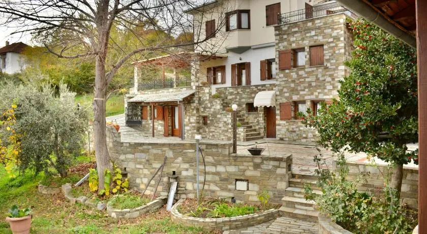 Villa Stefanos - Image 1