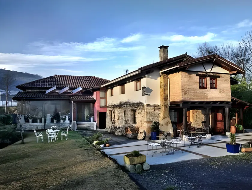 Agroturismo Ibarra - Image 1