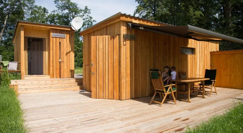 Bosruck Chalet - Image 1