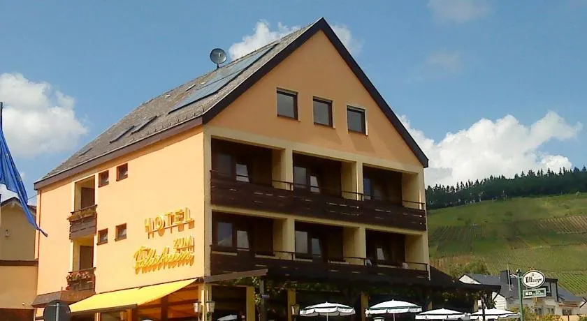 Hotel Zum Fährturm - Image 1