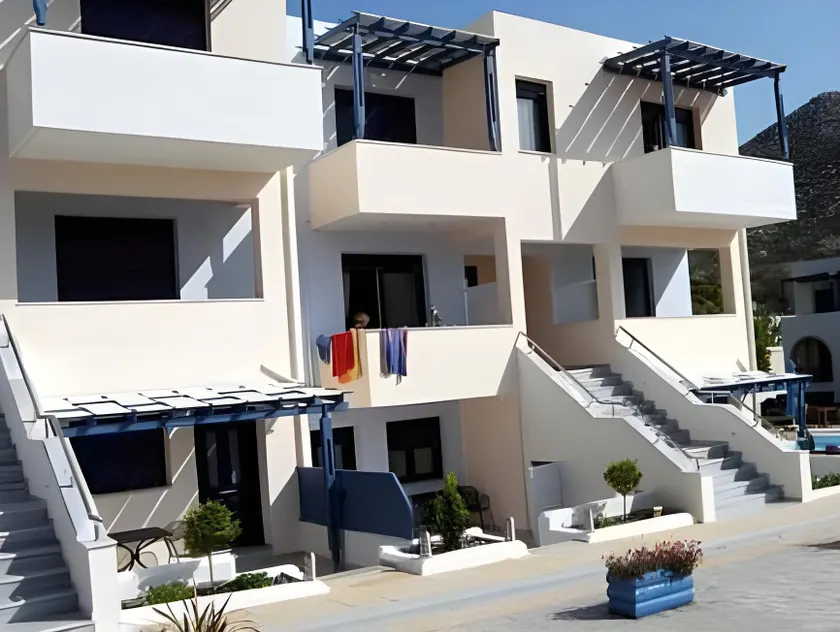 Emporios Bay Hotel Chios - Image 1