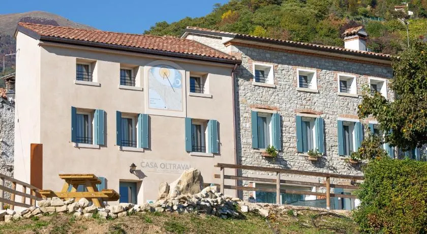 Casa Oltraval - Image 1