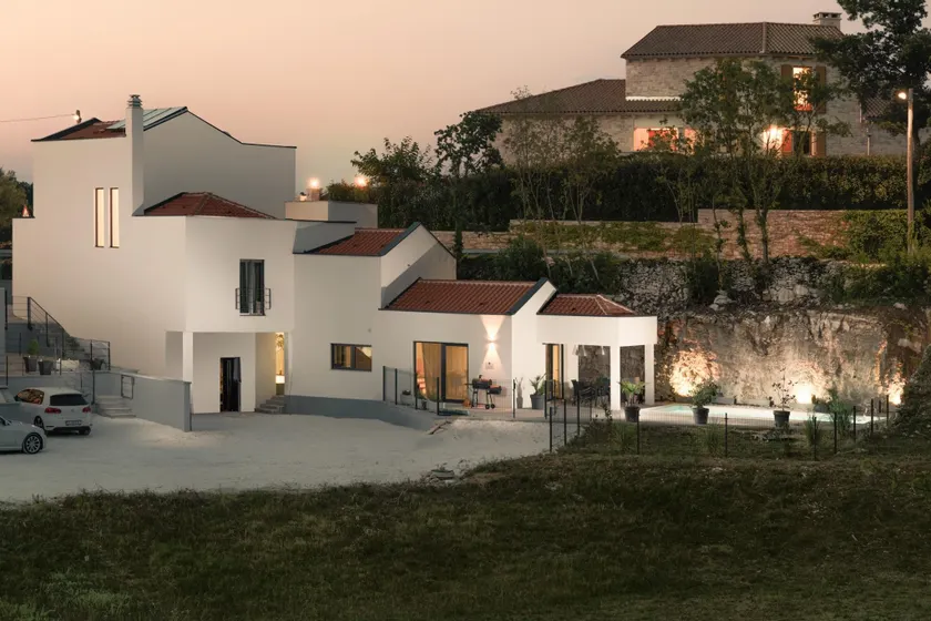 Villa San Polo Max - Image 1