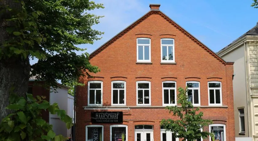 Stadt Apartments Burg Fehmarn - Image 1