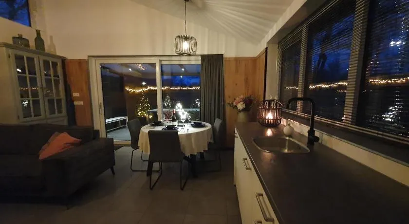 Luxe vakantiebungalow Rust, Ruimte en Privacy - Image 1