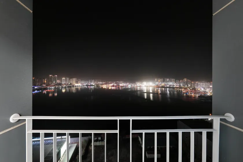 World Sky Residence Hotel - Image 1